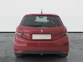 Peugeot 208  1.6 BlueHDi 