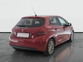 Peugeot 208  1.6 BlueHDi 