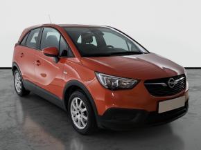 Opel Crossland  1.2 Crossland