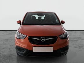 Opel Crossland  1.2 Crossland 
