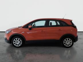 Opel Crossland  1.2 Crossland 