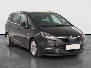 Opel Zafira  1.4 Turbo 