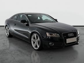 Audi A5  3.0 TDI S-Line