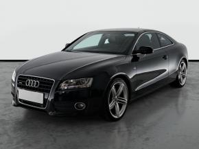 Audi A5  3.0 TDI S-Line 
