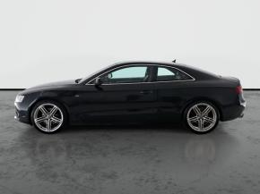 Audi A5  3.0 TDI S-Line 