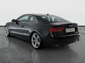 Audi A5  3.0 TDI S-Line 