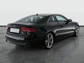 Audi A5  3.0 TDI S-Line 