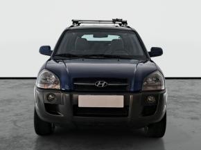 Hyundai Tucson  2.0 i 