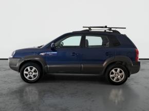 Hyundai Tucson  2.0 i 