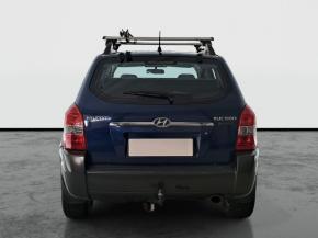 Hyundai Tucson  2.0 i 