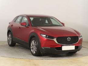 Mazda CX-30  Skyactiv-G 2.0 