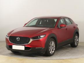 Mazda CX-30  Skyactiv-G 2.0 