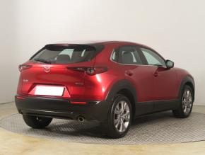 Mazda CX-30  Skyactiv-G 2.0 