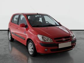 Hyundai Getz  1.4i 