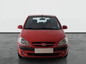 Hyundai Getz  1.4i 