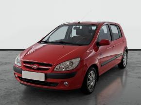 Hyundai Getz  1.4i 