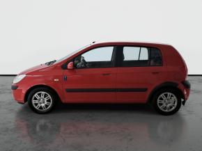 Hyundai Getz  1.4i 