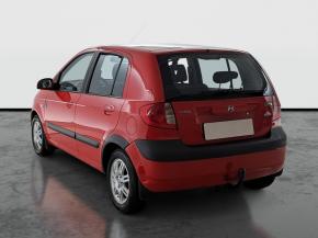 Hyundai Getz  1.4i 