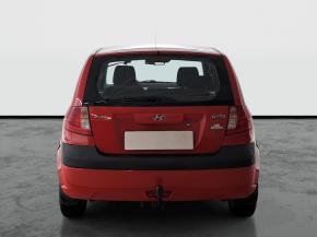 Hyundai Getz  1.4i 