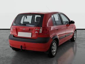 Hyundai Getz  1.4i 