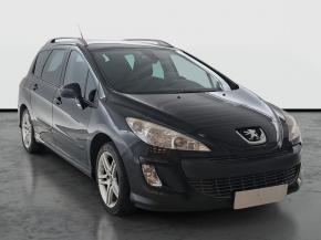 Peugeot 308  1.6 HDi 