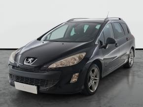 Peugeot 308  1.6 HDi 