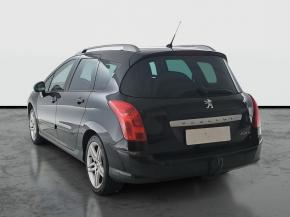 Peugeot 308  1.6 HDi 
