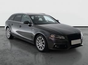 Audi A4  2.0 TDI S-Line