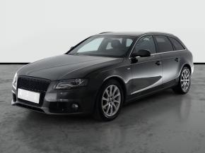 Audi A4  2.0 TDI S-Line 