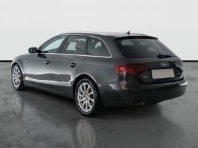 Audi A4  2.0 TDI S-Line 