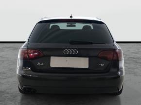 Audi A4  2.0 TDI S-Line 