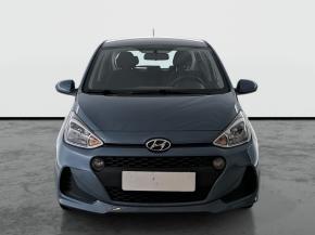 Hyundai i10  1.0 