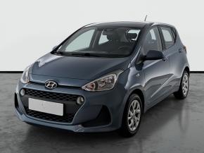 Hyundai i10  1.0 