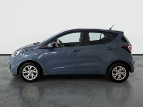 Hyundai i10  1.0 