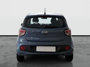 Hyundai i10  1.0 