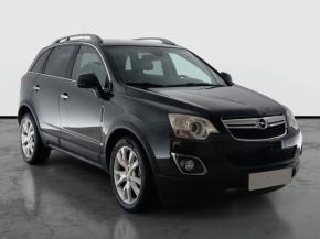 Opel Antara  2.2 CDTI 