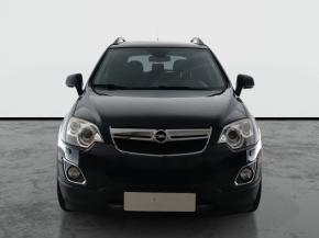 Opel Antara  2.2 CDTI 