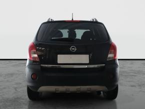 Opel Antara  2.2 CDTI 