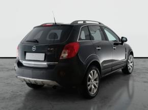 Opel Antara  2.2 CDTI 