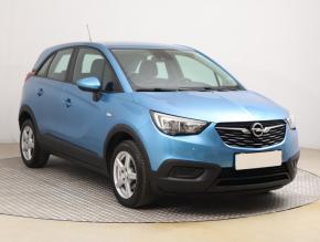 Opel Crossland  1.2 Turbo 