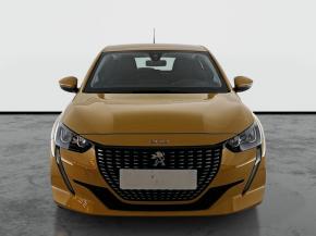 Peugeot 208  1.2 PureTech Active 