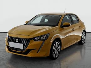 Peugeot 208  1.2 PureTech Active 