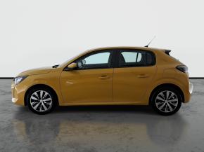 Peugeot 208  1.2 PureTech Active 
