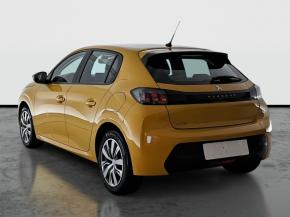 Peugeot 208  1.2 PureTech Active 