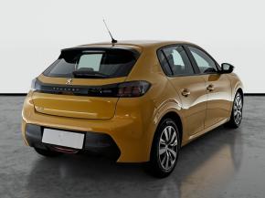 Peugeot 208  1.2 PureTech Active 