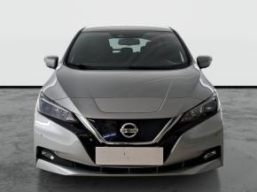 Nissan Leaf  40 kWh 