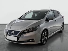 Nissan Leaf  40 kWh 