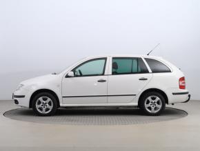 Škoda Fabia  1.4 TDI Elegance 