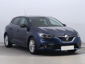 Renault Megane  1.2 TCe Limited