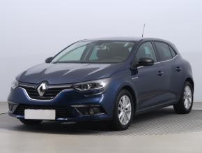 Renault Megane  1.2 TCe Limited 